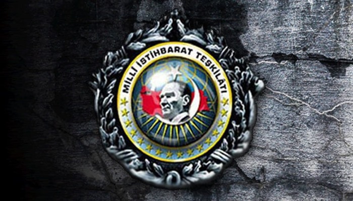 Eski MİT Daire Başkanı tahliye edildi