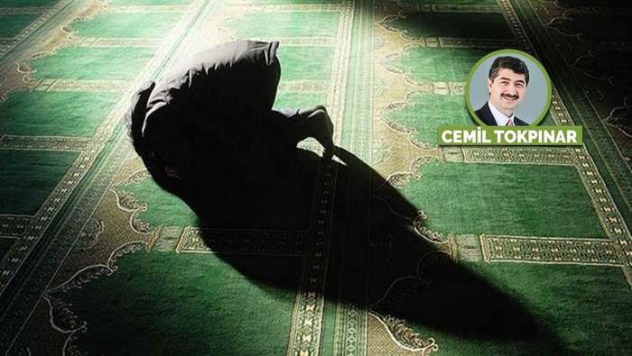 Tesbih kurtuluşun anahtarıdır