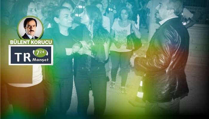 Aysel Tuğluk’un annesinin cenazesine saldırı: ‘Yerli ve milli Gladyomuz’ iftiharla sunar!