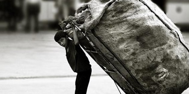 Beş yılda 260 çocuk çalışırken öldü!