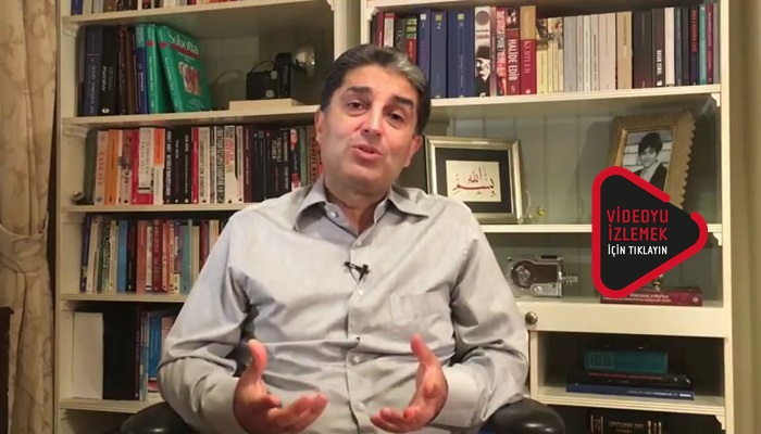 Selçuk Gültaşlı: Türkiye’nin ne modelliği ne ilham kaynaklığı kalmıştır