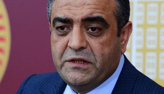 Erdoğan’ın talimatıyla bir saat içinde hakkında soruşturma açılan Tanrıkulu: Gerçekleri söylemeye devam edeceğim