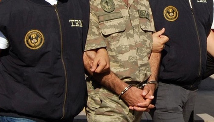 Adana merkezli operasyonda tutuklu sayısı 19’a yükseldi