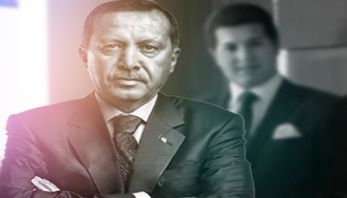 zarrab ve erdoğan