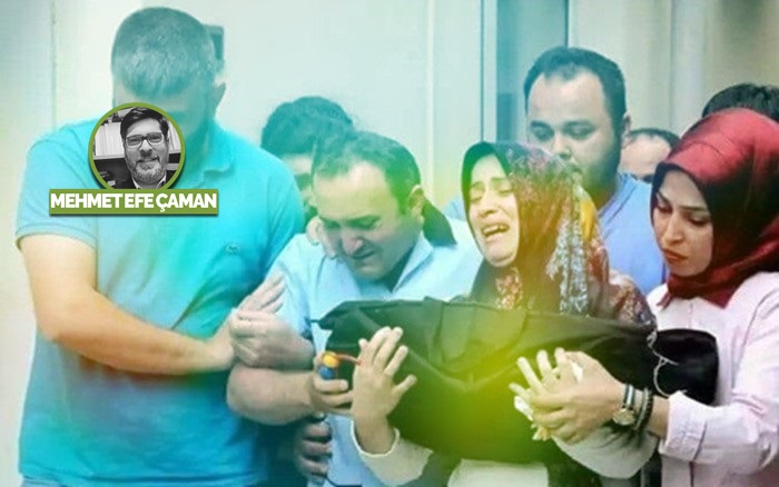 Kendini yalnız hissetme dostum