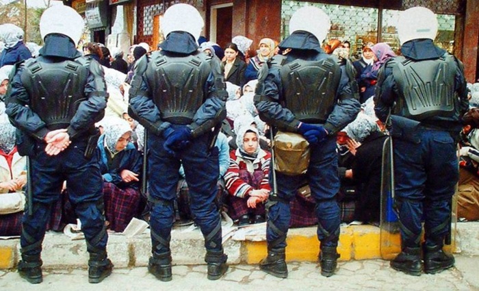 Meclis 28 Şubat’ta öldü, cenazeyi kaldıran olmadı [Türk Sağı’nın hikâyesi-18]