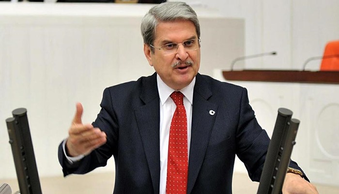 İyi Partili Çıray: AKP’yle bir takım ilişkilere girilmiş, yüzde 51 meselesi halledilecek
