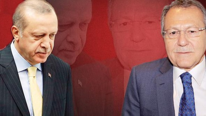 Hukuk nedir ki Reis, itin olur!