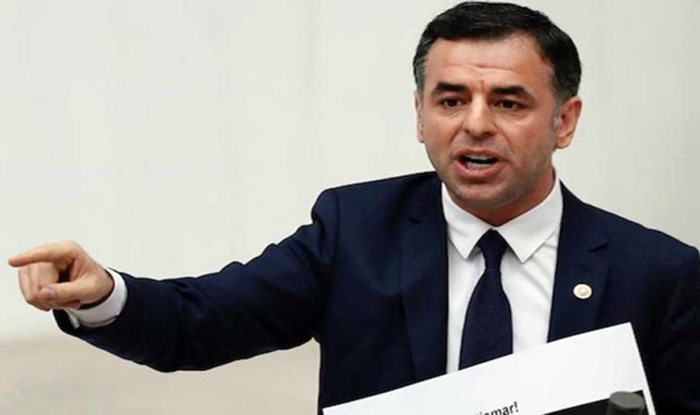 CHP’li vekil: Erdoğan, İstanbul’da oyların düşme faturasını 16 belediye başkanına kesecek