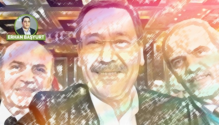 13,5 milyon seçmenin oyu çöpe atıldı!