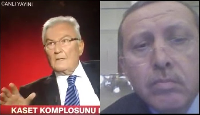 Gülen’in avukatlarından Sedat Ergin’e cevap: “Baykal’ın kasetinden kim menfaat sağladıysa, bunu meydanlarda kim kullandıysa fail de odur”