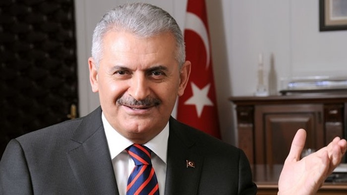 “Rıza Zarrab için bu kez de kapıyı Başbakan Binali Yıldırım mı çalacak?”