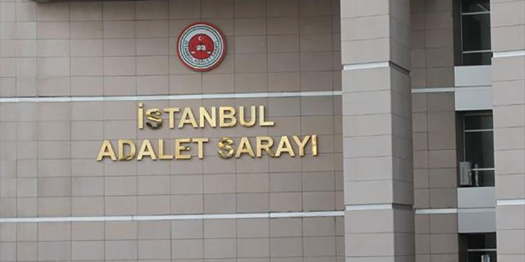 caglayan adalet sarayi