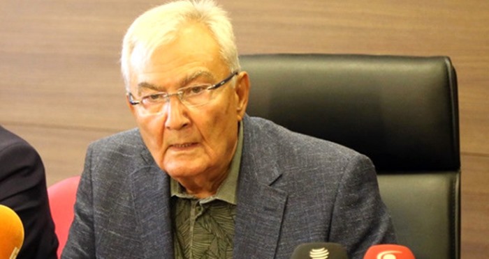 Baykal’dan iyi haber; 72 saatlik kritik dönemi atlattı