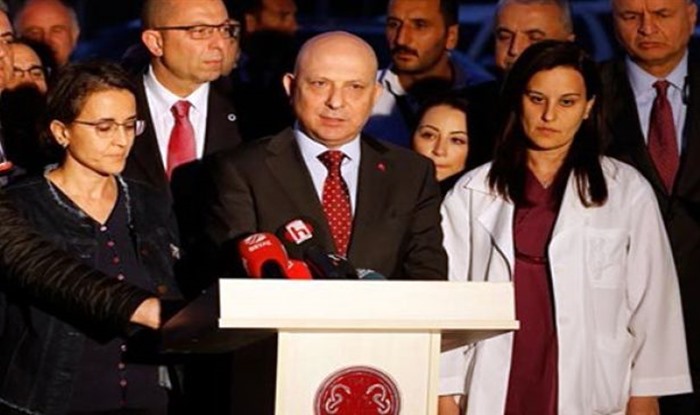 “Yanlış tedavi mi uygulandı…” Deniz Baykal’ın sağlık durumuyla ilgili son açıklama!