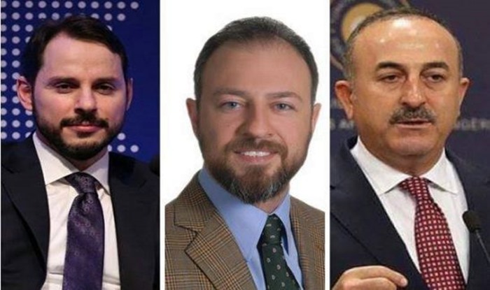 Gülen’in kaçırılma planı için para ödeyen Ekim Alptekin’e, “Yalan söylüyorsun ABD’ye dön, doğru ifade ver” çağrısı
