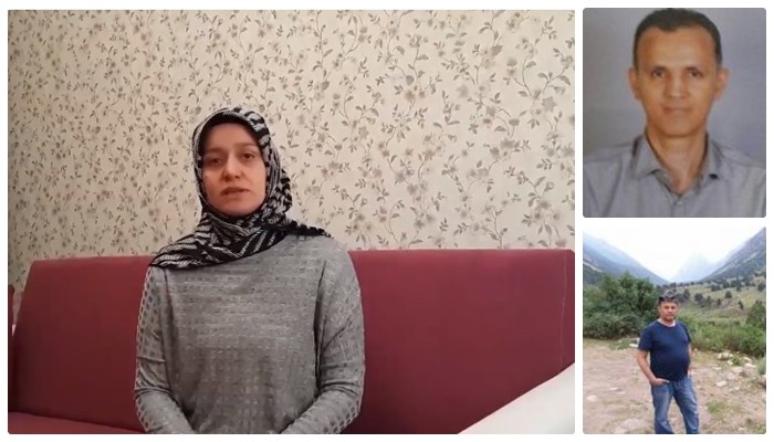 Enver Kılıç ve Zabit Kişi’den 17 gündür haber alınamıyor; ailer dünyaya seslendi: Yardım edin