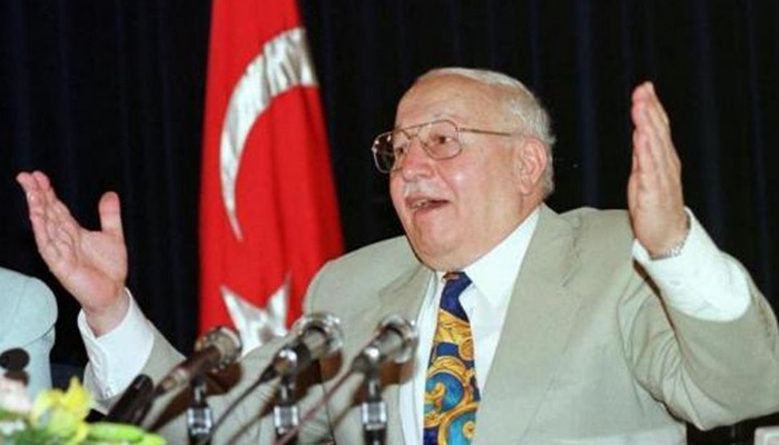 Erbakan, herkesin mi hocasıydı? [Türk Sağı’nın hikâyesi-19]