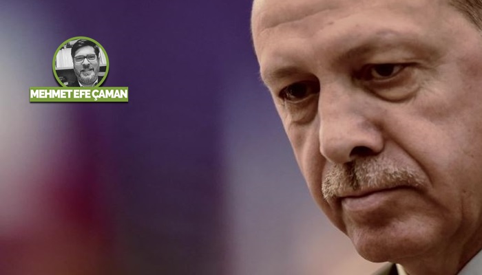 Erdoğan’dan sonra