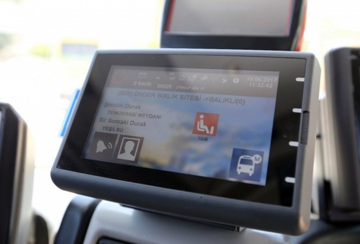 Gaziantep Belediyesi’nde 6.5 miyon TL’lik ‘akbil’ vurgunu