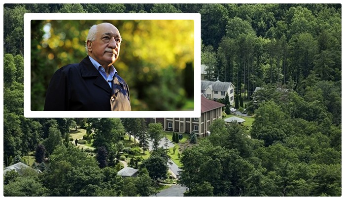 Gülen, Hizmet Hareketi’ne yapılan zulmü anlattı; Erdoğan, “Bana helikopterle suikast yapacaklar” diye çarpıttı