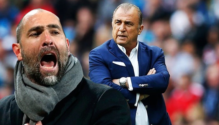 Futbolda bugün varsın yarın yoksun!