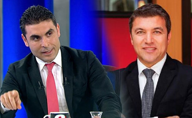 ‘Aile Bakanı’nın eşinde bylock var’ diyen İsmail Küçükkaya’ya ile Fidel Okan’a 5 yıl hapis istemi!