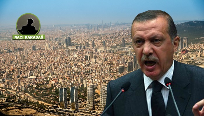 İhaneti alkışlamak!