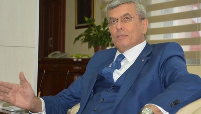 Dün müsteşarlıktan alındı, bugün yeni görevi belli oldu