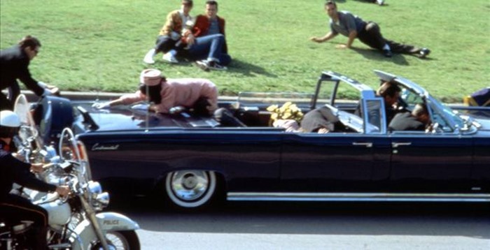 Kennedy suikastıyla ilgili 2 bin 800 yeni gizli belge neleri ortaya çıkardı?