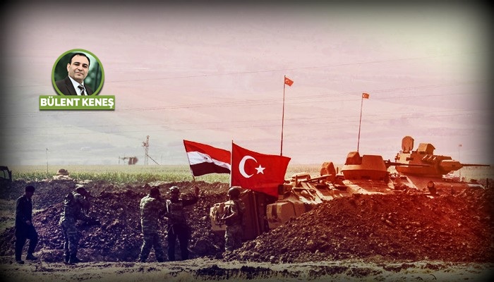 Arap saçına dönen Suriye ve şanlı ‘İdlib İntikali’