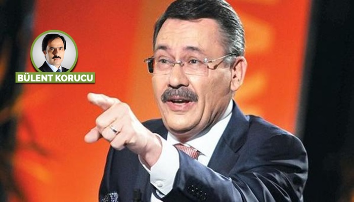 Diren Melih Başgan!