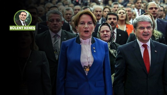 Tanırım, İYİ çocuklardır!..