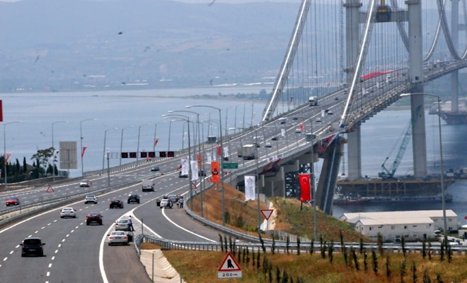 Osman Gazi’den araba geçmedi; bir yıl için vatandaşın cebinden 1,5 milyar çıkacak!