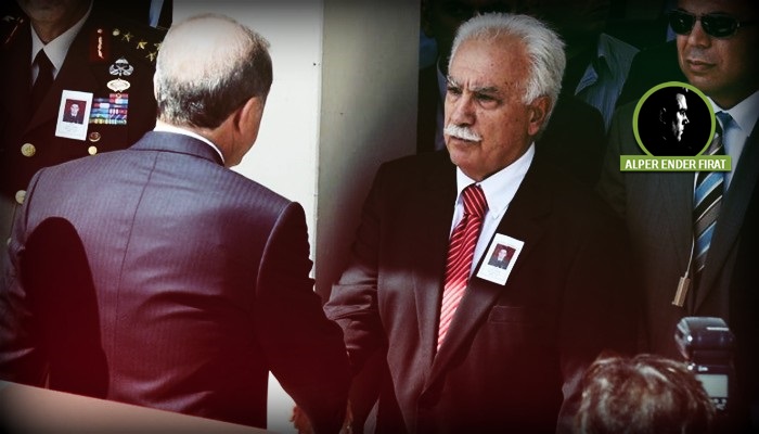 15 Temmuz ittifakı ya da AKP’nin tasfiyesi