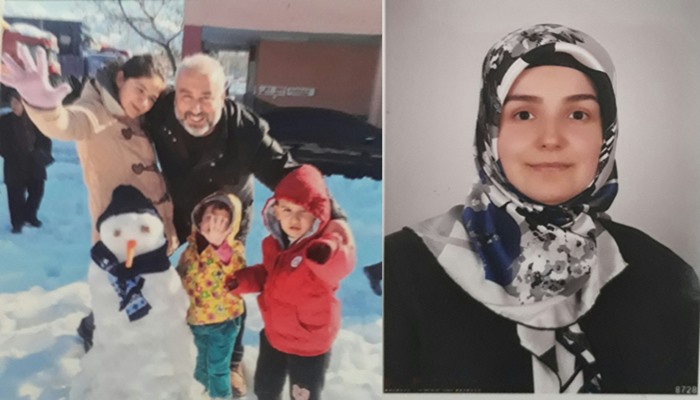 Önce baba sonra anne tutuklandı, 3 çocuk kan kanseri anneanneye kaldı!