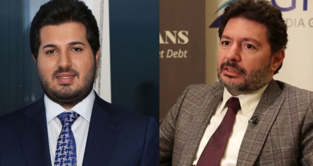 Halkbank Müdürü Atilla için savcı en az 15 yıl 8 ay hapis istedi