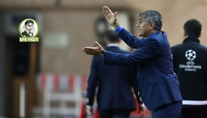Şenol Hoca futbol tarihini yeniden yazıyor