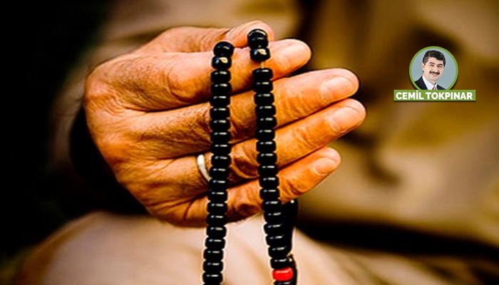 Günlük evrad manevi bir zırhtır