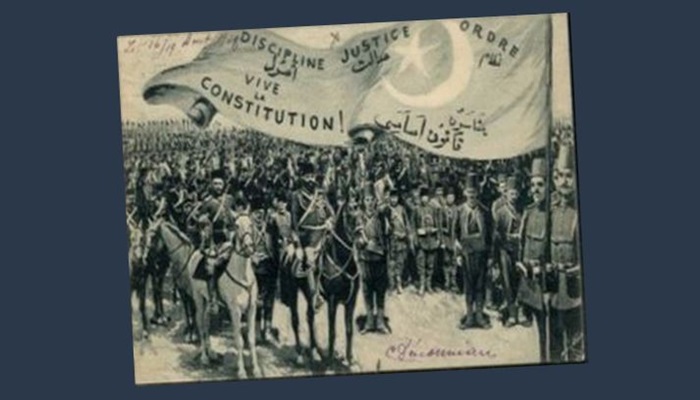 Ordunun siyasetteki ‘doğal’ yeri [Türk Sağı’nın hikâyesi-15]