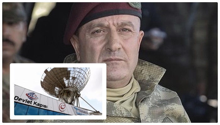 Darbeden 3 ay önce Zekai Aksallı’nın emriyle askerler Türksat’ta ‘hedef analizi’ yapmışlar