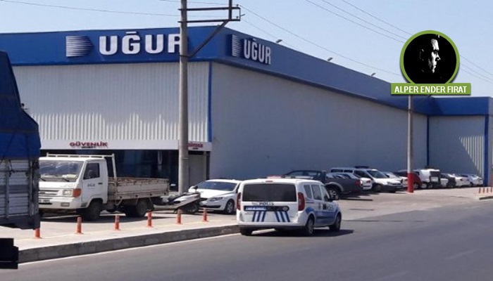 Yerli ve millinin düşmanı haramiler…