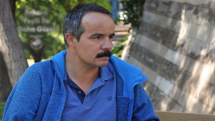Veli Saçılık, 21 yıl sonra hukuk mücadelesini kazandı