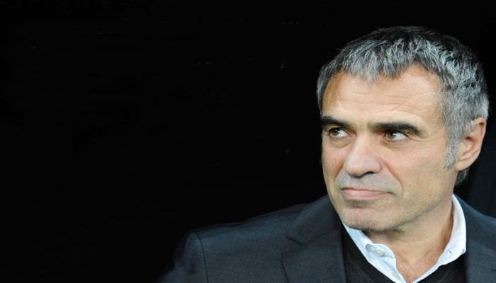 Sonunu getiremeyen teknik adam