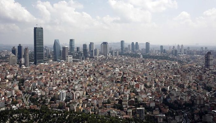 Bir şok da o ülkeden: Yatırımlar yüzde 20 düştü!