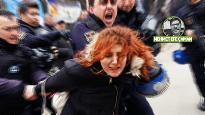 Yeni Rejim (2)