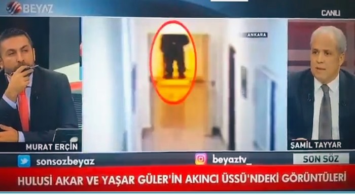 Şamil Tayyar’dan ilginç Hulusi Akar çıkışı: “15 Temmuz aydınlanırsa kahraman dediklerimiz darbeci, hain dediklerimiz de tam tersi olacak”