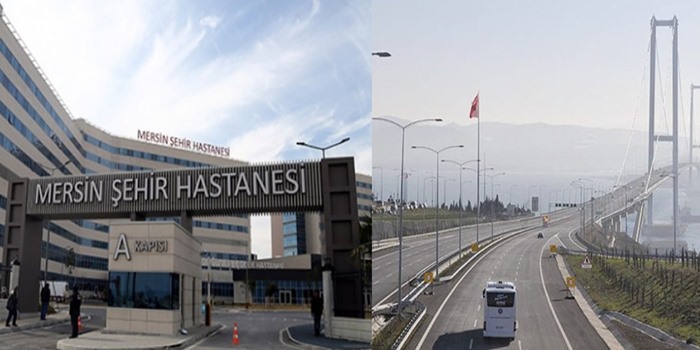 2018’te ‘çılgın projelerin’ garanti ödemesine 6.2 milyar TL gidecek