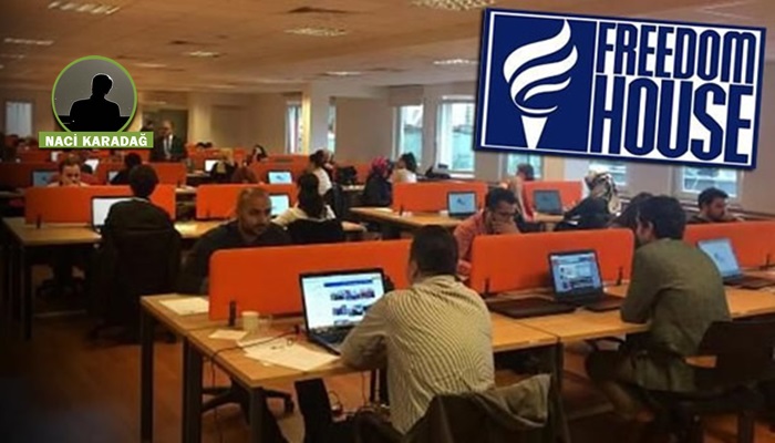 Trolüne bak diktatörünü anla!