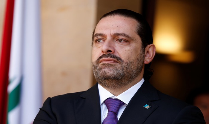 Suudi Arabistan’da istifasını açıklayan Lübnan Başbakanı ülkesine dönmedi: “Rehin mi tutuluyor?”